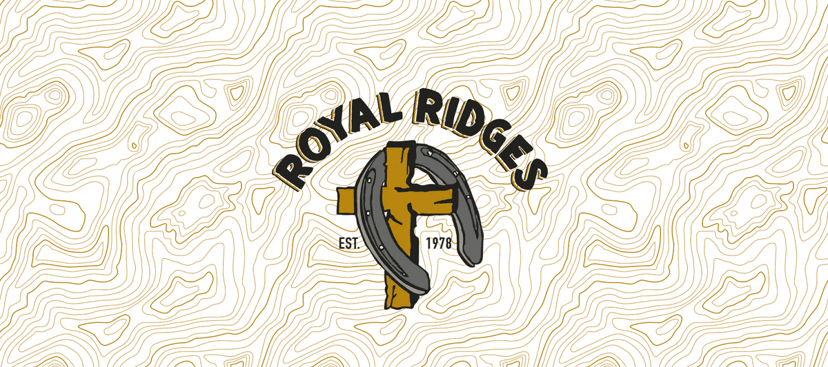 Royal Ridges